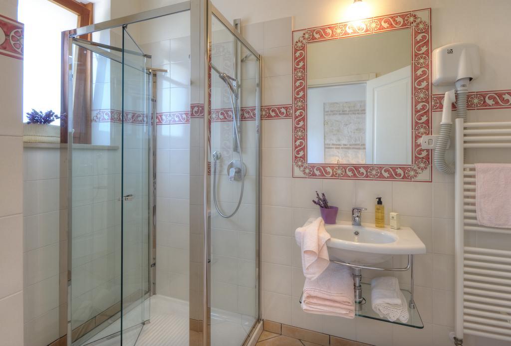 Guest House Villa Eva Сіроло Екстер'єр фото