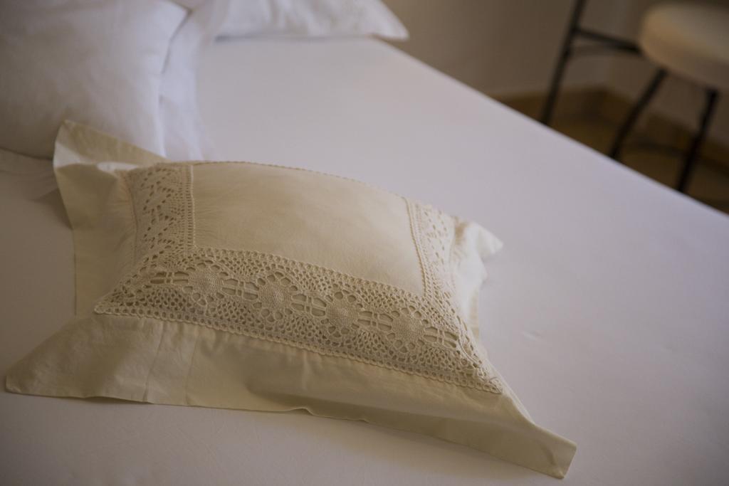Guest House Villa Eva Сіроло Екстер'єр фото
