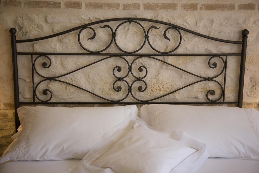 Guest House Villa Eva Сіроло Екстер'єр фото