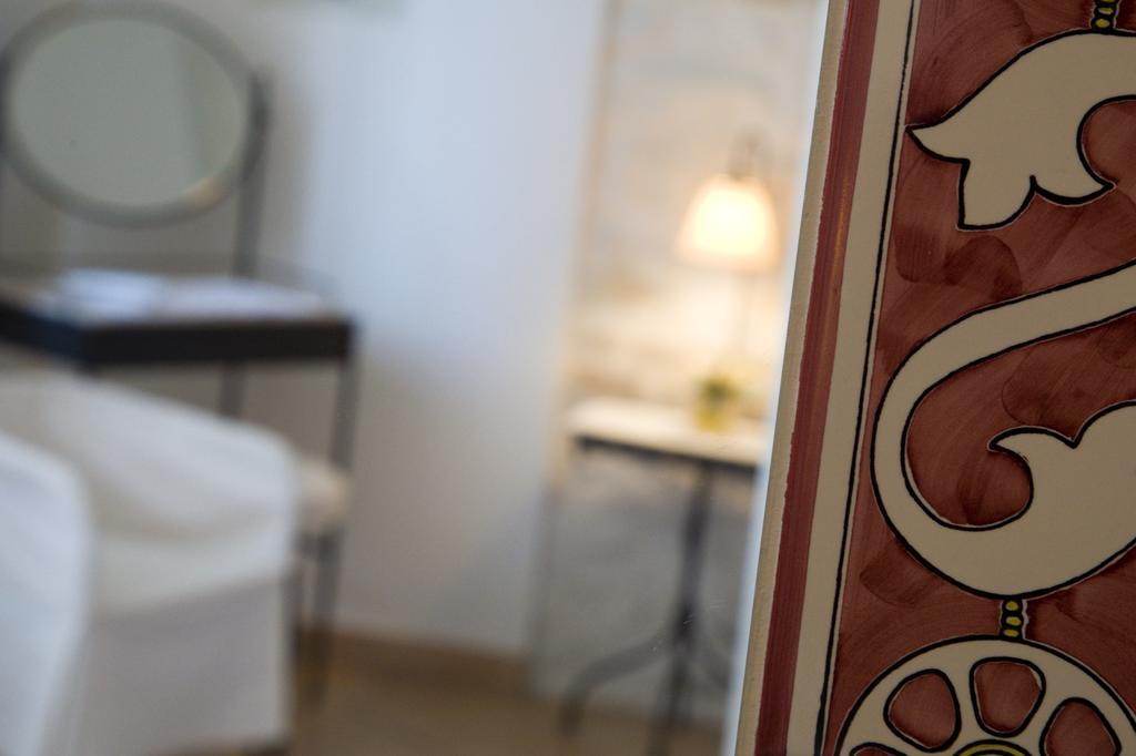 Guest House Villa Eva Сіроло Екстер'єр фото