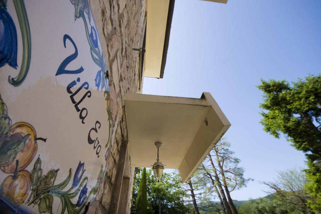 Guest House Villa Eva Сіроло Екстер'єр фото